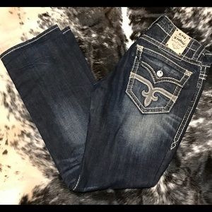 Rock Revivals Men 34L